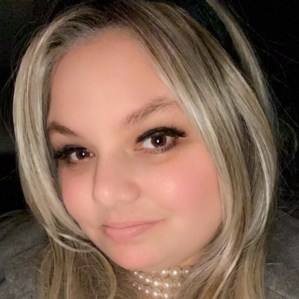 Meet your Posher, Lindsey